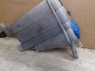 бачок расширительный Porsche Macan 1 поколение 2015, 3.0 л., дизель, 8K0121405M