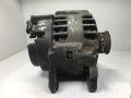 генератор Volkswagen Polo 4 поколение 2002, 1.2 л., i, бензин, SG9B057, 2542746B - фото №4