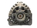генератор Volkswagen Polo 4 поколение 2002, 1.2 л., i, бензин, SG9B057, 2542746B - фото №5
