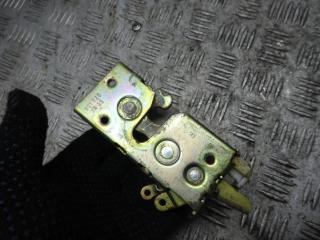 замок двери передней правой Mercedes-Benz Sprinter 1 поколение (W901-905) [рестайлинг] 2001, 90172000435