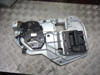 замок двери сдвижной Volkswagen Transporter T5 2005, 1.9 л., дизель, МКПП, микроавтобус, 7N0827201M