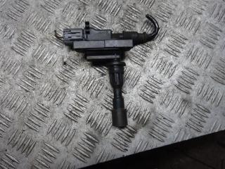 катушка зажигания Mazda 323 6 поколение [рестайлинг] 2003, 1.6 л., бензин, МКПП, хетчбэк 5 дв.