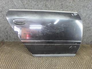дверь задняя правая Audi A6 C5 [рестайлинг] 2003, 2.4 л., бензин, АКПП, седан