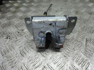 замок багажника Mercedes-Benz M-Класс W163 2000, A1637400235