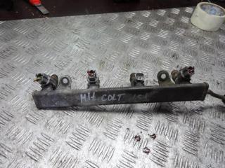 форсунка Mitsubishi Colt 6 поколение (Z20/Z30) 2006, бензин