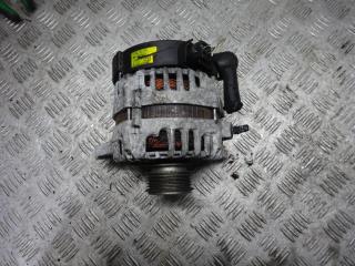 генератор Kia Ceed 2 поколение 2014, 1.6 л., дизель, АКПП, универсал, 26090674, 373002A80D