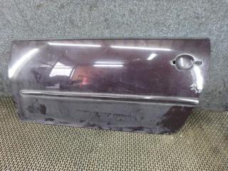 дверь передняя левая Volkswagen Golf 4 поколение 2005