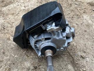 раздаточная коробка Porsche 2023, 2.9 л., бензин, АКПП, 95B927755J