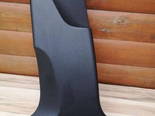 обшивка стойки центральной левой Porsche Macan 1 поколение 2015, 3.0 л., дизель, 95B867239