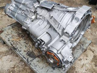 КПП автоматическая (АКПП) Porsche 2023, 2.9 л., бензин, АКПП, AD7FD002, VFKD026091, VFK, OFD301383G