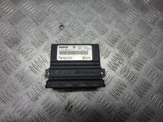 модуль подключения прицепа Mazda 2 1 поколение 2003, 1.4 л., бензин, АКПП, минивэн, 0263004011