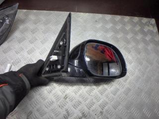 зеркало наружное правое Kia Soul 1 поколение [рестайлинг] 2014, 1.6 л., дизель, АКПП, минивэн