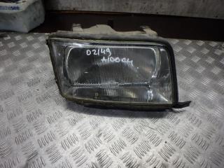 фара правая Audi 100 4A/C4 1992, 2.3 л., бензин, МКПП, универсал