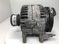 генератор Volkswagen Caddy 2 поколение 2004, 1.9 л., TDi, дизель, 0124325131 - фото №2