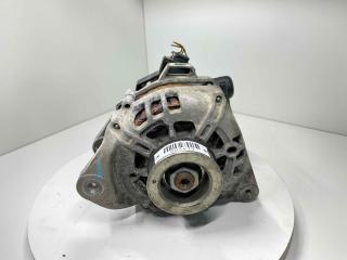 генератор Hyundai i10 2 поколение 2014, 1.0 л., i, бензин, МКПП, передний привод, 3730004700, 2619926A, TG09S124