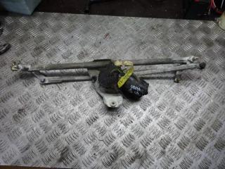 механизм стеклоочистителя (трапеция дворников) Volkswagen Golf 3 поколение 1995, 1.8 л., бензин, АКПП, хетчбэк 5 дв., 1H1955603