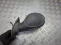 зеркало наружное левое Citroen C3 1 поколение 2002, 1.2 л., бензин, МКПП, хетчбэк 5 дв. - фото №6