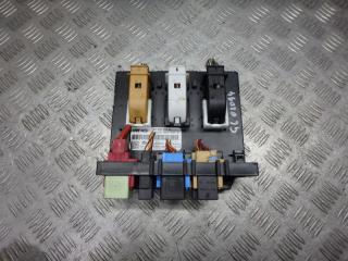 блок комфорта Volkswagen Golf 6 поколение 2010, 2.0 л., дизель, АКПП, хетчбэк 5 дв., 1K0937086H