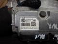 блок управления двигателем Volkswagen Polo 4 поколение [рестайлинг] 2008, 1.4 л., бензин, 03C906024AF - фото №3