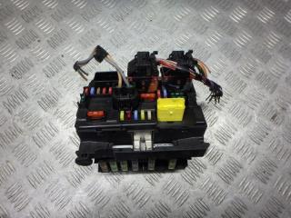 Блок управления BCM (Body Control Module) Peugeot 207 1 поколение 2006, 1.6 л., дизель, МКПП, хетчбэк 5 дв., 9664997880