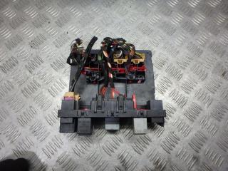 блок комфорта Volkswagen Touran 1 поколение 2005, 1.6 л., бензин, 1K0937049F