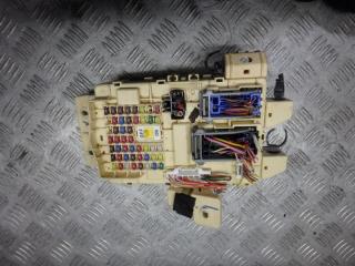 блок предохранителей Kia Soul 1 поколение [рестайлинг] 2014, 1.6 л., дизель, АКПП, минивэн, 91950B2511