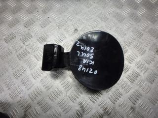 лючок топливного бака Kia Soul 1 поколение [рестайлинг] 2014, 1.6 л., дизель, АКПП, минивэн, 69510B2000