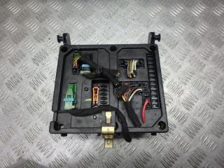 блок комфорта SEAT Alhambra 1 поколение [рестайлинг] 2002, 1.9 л., дизель, МКПП, минивэн, 7M3962258AC, S120042200A