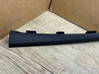 обшивка стойки Porsche Macan 1 поколение 2015, 3.0 л., дизель, 95B868240