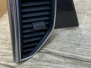 дефлектор обдува салона Porsche Macan 1 поколение 2015, 3.0 л., дизель