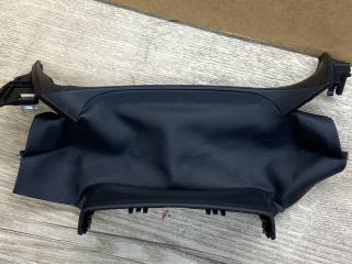 кожух рулевой колонки Porsche Macan 1 поколение 2015, 3.0 л., дизель, 95B857244