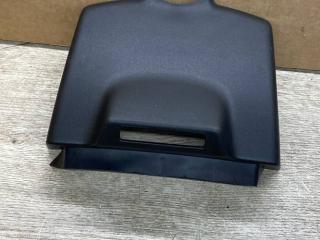 накладка на зеркало Porsche Macan 1 поколение 2015, 3.0 л., дизель, 7PP863081C