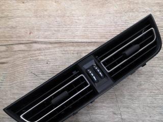 дефлектор обдува салона Porsche 2023, 2.9 л., бензин, АКПП, 95B819110E