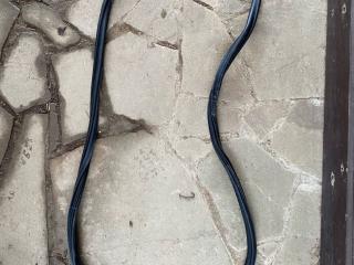 уплотнитель двери Porsche 2023, 2.9 л., бензин, АКПП