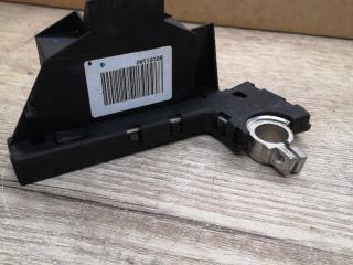 плюсовой провод аккумулятора Porsche Macan 1 поколение 2015, 3.0 л., дизель, TN8J0915459