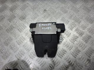 замок багажника Ford Mondeo 3 поколение [рестайлинг] 2007, 2.0 л., дизель, МКПП, хетчбэк 5 дв., 3M51R442A66AR