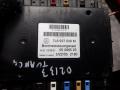 блок комфорта Volkswagen Touareg 1 поколение 2005, 2.5 л., дизель, АКПП, внедорожник 5 дв., 7L6937049M - фото №4