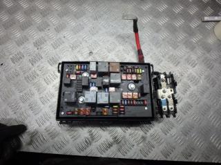 блок предохранителей Opel Astra J [рестайлинг] 2013, 1.7 л., дизель, МКПП, универсал, 13368645