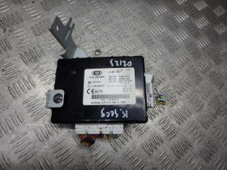 блок управления центральным замком Kia Ceed 2 поколение 2014, 1.6 л., дизель, АКПП, универсал, 95400A2151