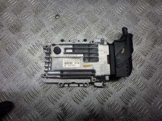 блок управления двигателем Kia Ceed 2 поколение 2014, 1.6 л., дизель, АКПП, универсал, 954403BDCO, 9002051197