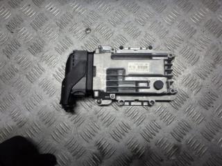 блок управления двигателем Kia Soul 1 поколение [рестайлинг] 2014, 1.6 л., дизель, АКПП, минивэн, 954403BLB1, 0260003527