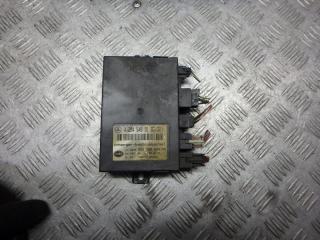 блок комфорта Mercedes-Benz C-Класс W204/S204 2007, 2.2 л., дизель, МКПП, универсал, A2045459132