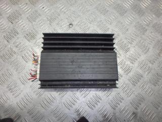 усилитель музыкальный Kia Soul 1 поколение [рестайлинг] 2014, 1.6 л., дизель, АКПП, минивэн, 96370B2100