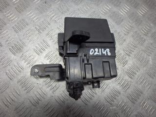 блок предохранителей Kia Soul 1 поколение [рестайлинг] 2014, 1.6 л., дизель, АКПП, минивэн, 952102E000, 91241B2191