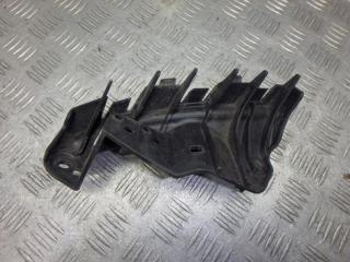 крепление бампера Kia Soul 1 поколение [рестайлинг] 2014, 1.6 л., дизель, АКПП, минивэн, 86552B2000