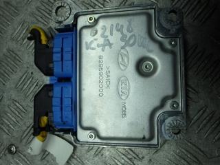 блок AirBag Kia Soul 1 поколение [рестайлинг] 2014, 1.6 л., дизель, АКПП, минивэн, 95910B2300