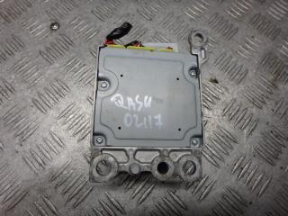 блок AirBag Nissan Qashqai J10 [рестайлинг] 2011, 1.5 л., дизель, МКПП, внедорожник 5 дв., 98820BK40A