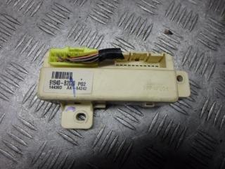 блок управления (другие) Kia Soul 1 поколение [рестайлинг] 2014, 1.6 л., дизель, АКПП, минивэн, 91940B2020