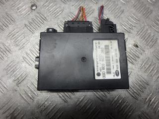 блок комфорта Audi A4 B6 2003, 2.0 л., бензин, МКПП, седан, 8E0907383