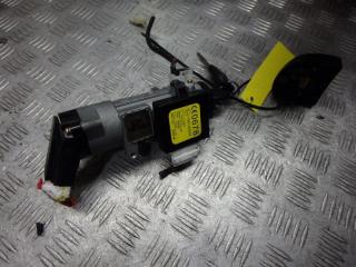 замок зажигания Chevrolet Kalos 2002, 1.4 л., бензин, МКПП, хетчбэк 5 дв.